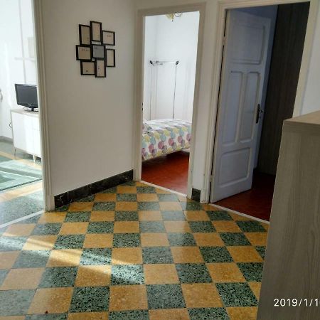 Villa Ca' Federica à Vallecrosia Extérieur photo