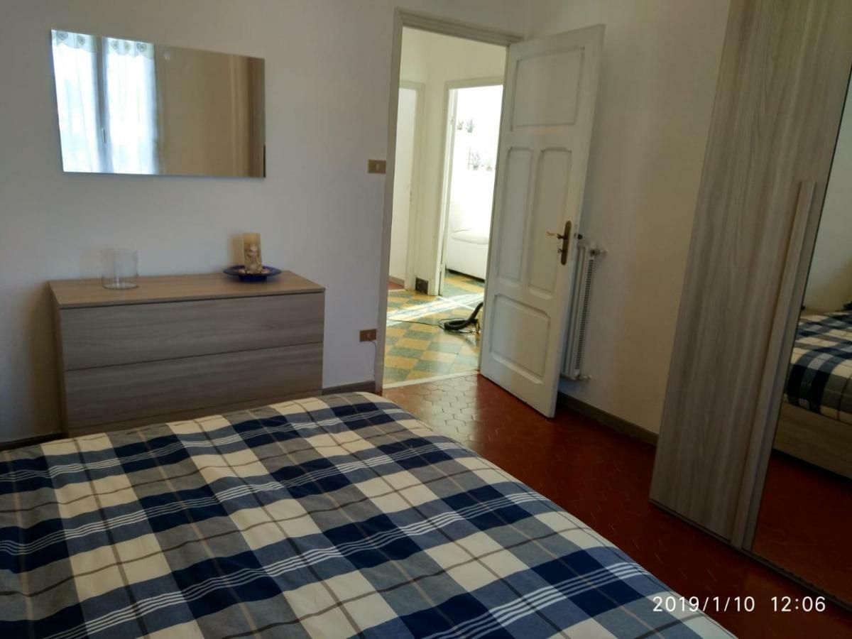 Villa Ca' Federica à Vallecrosia Extérieur photo