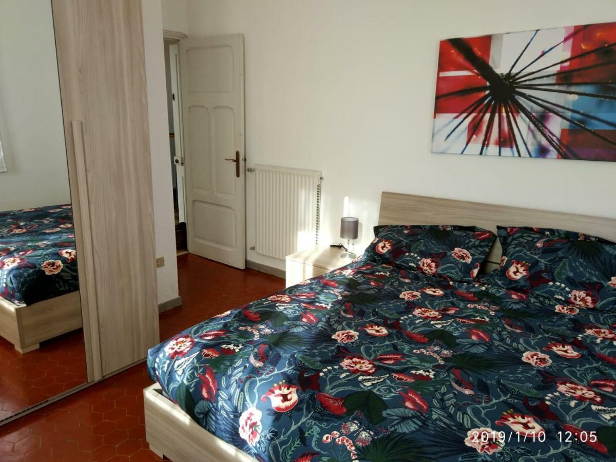 Villa Ca' Federica à Vallecrosia Extérieur photo