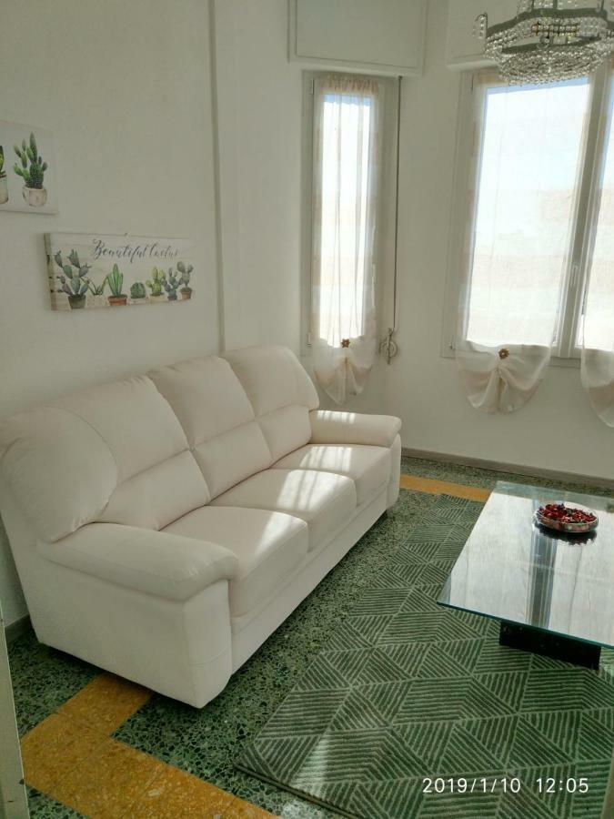 Villa Ca' Federica à Vallecrosia Extérieur photo