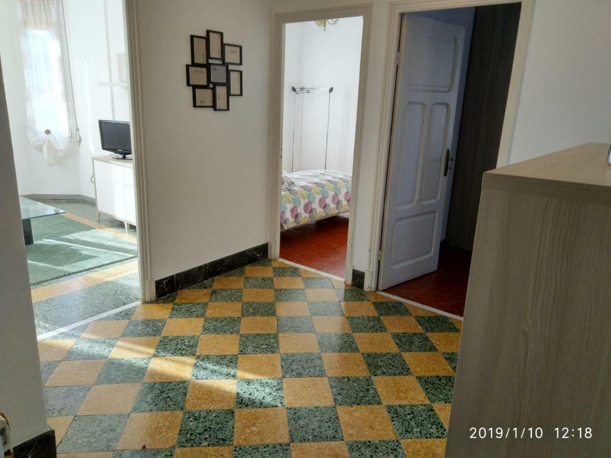 Villa Ca' Federica à Vallecrosia Extérieur photo